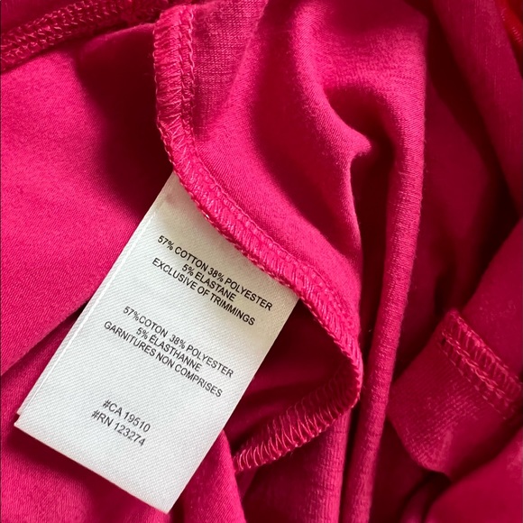 Lolë Dress - Picture 4 of 4